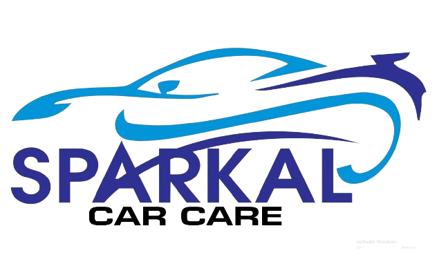 Sparkal Auto Centre (test)